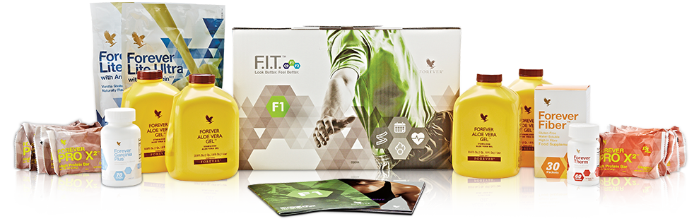 Fit-1 Pack