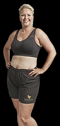 Success Stories - Ronald